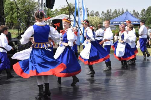 VI Festiwal Ziół